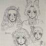 Some sketches