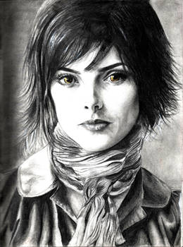 Alice Cullen