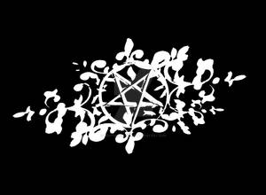 'Pentacle flore'