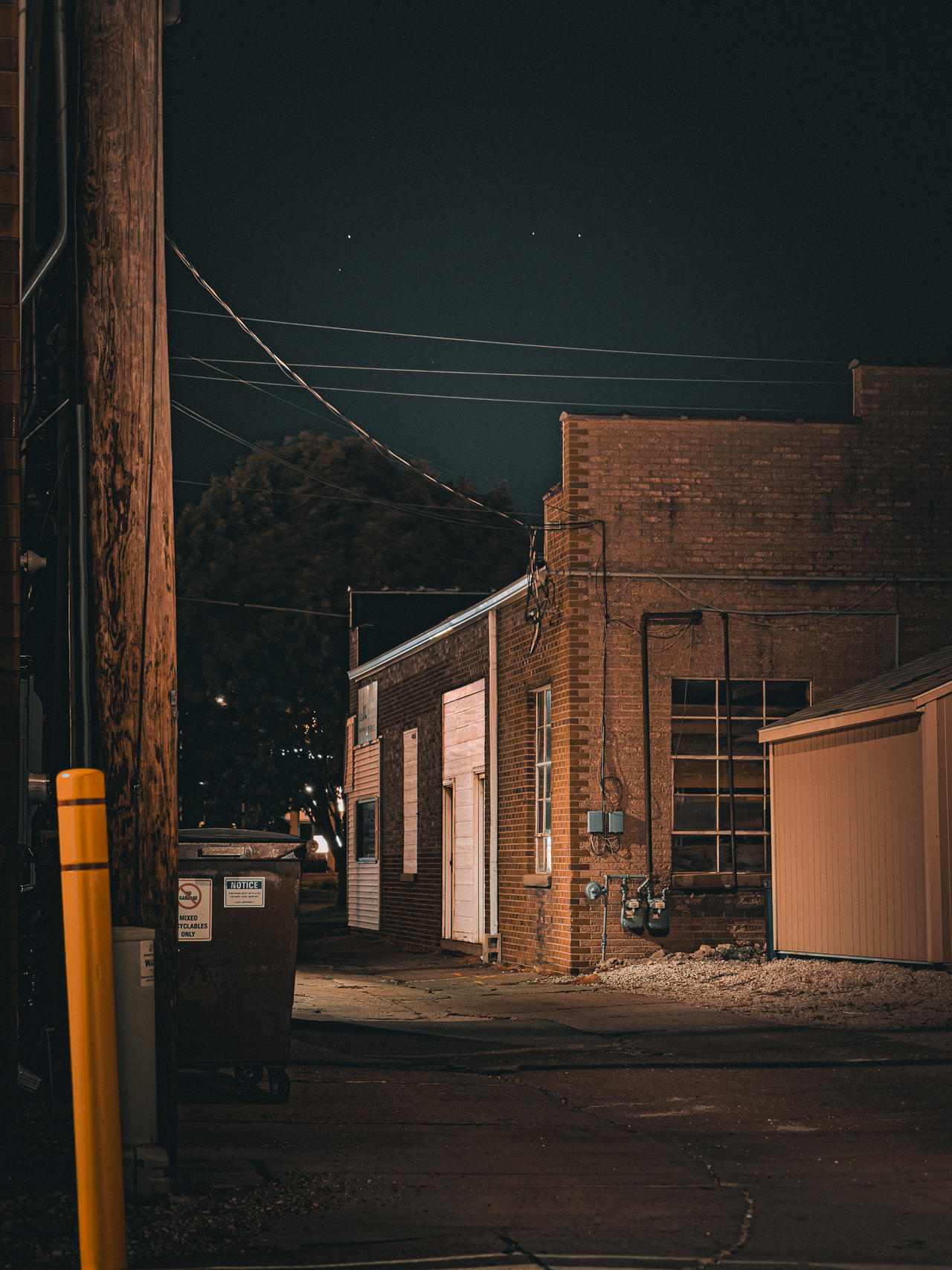 Backalley by buffetbuster on DeviantArt