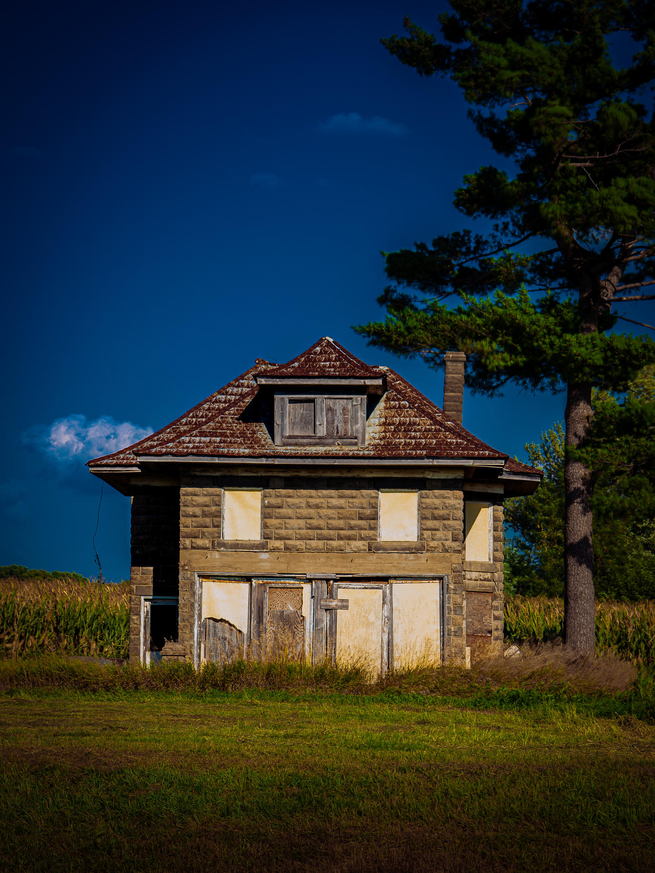 Boarded up by buffetbuster on DeviantArt