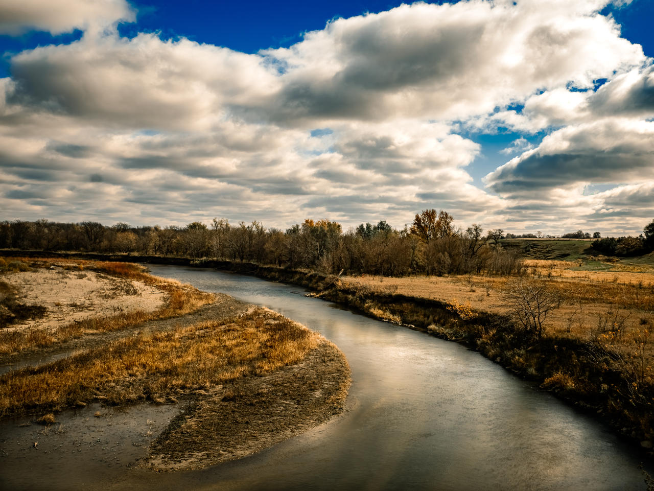 Riverbend Example Riverbend by buffetbuster on DeviantArt