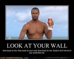 Old spice poster edit