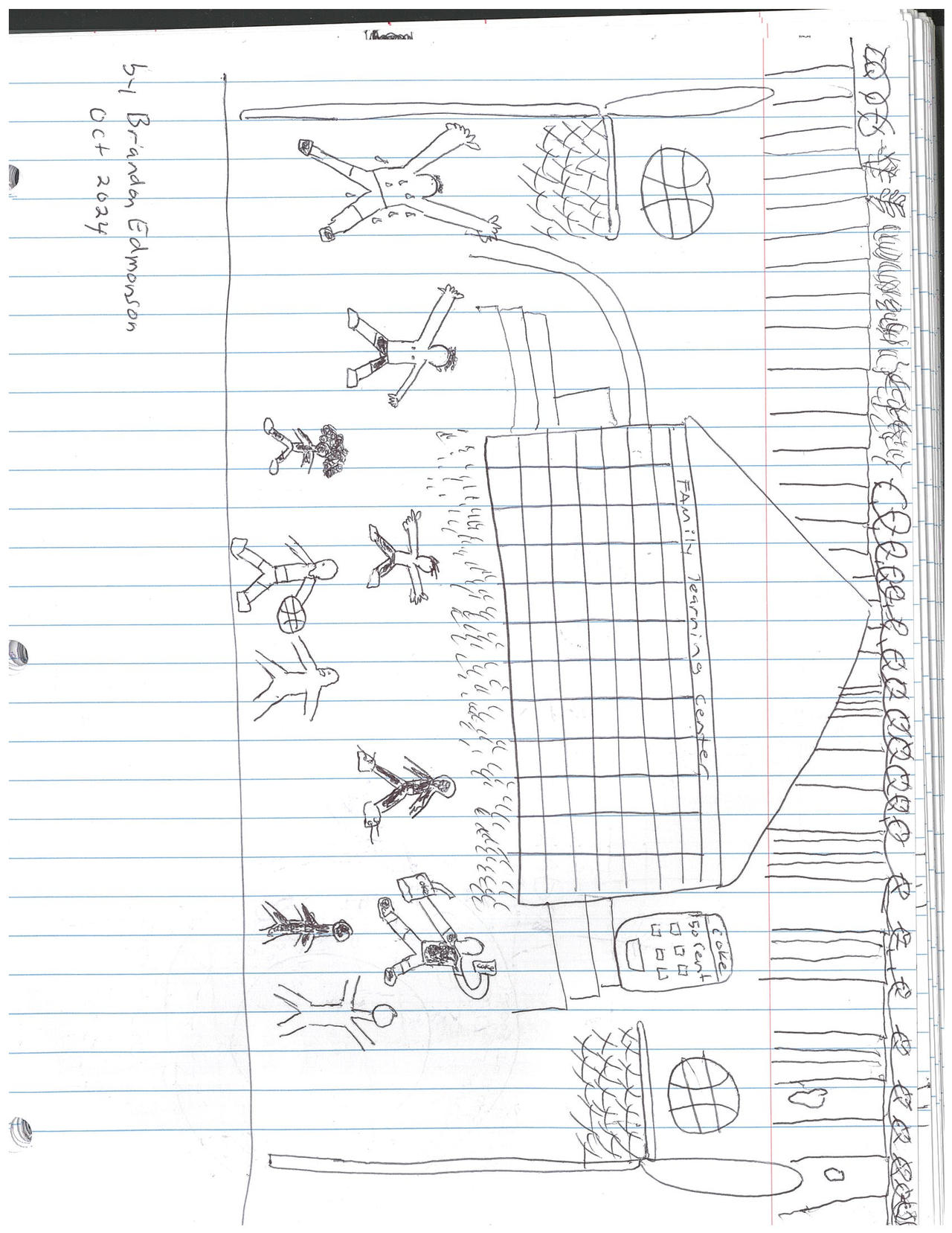 Learning Segments Deviantart family learning center by lownestarre on DeviantArt