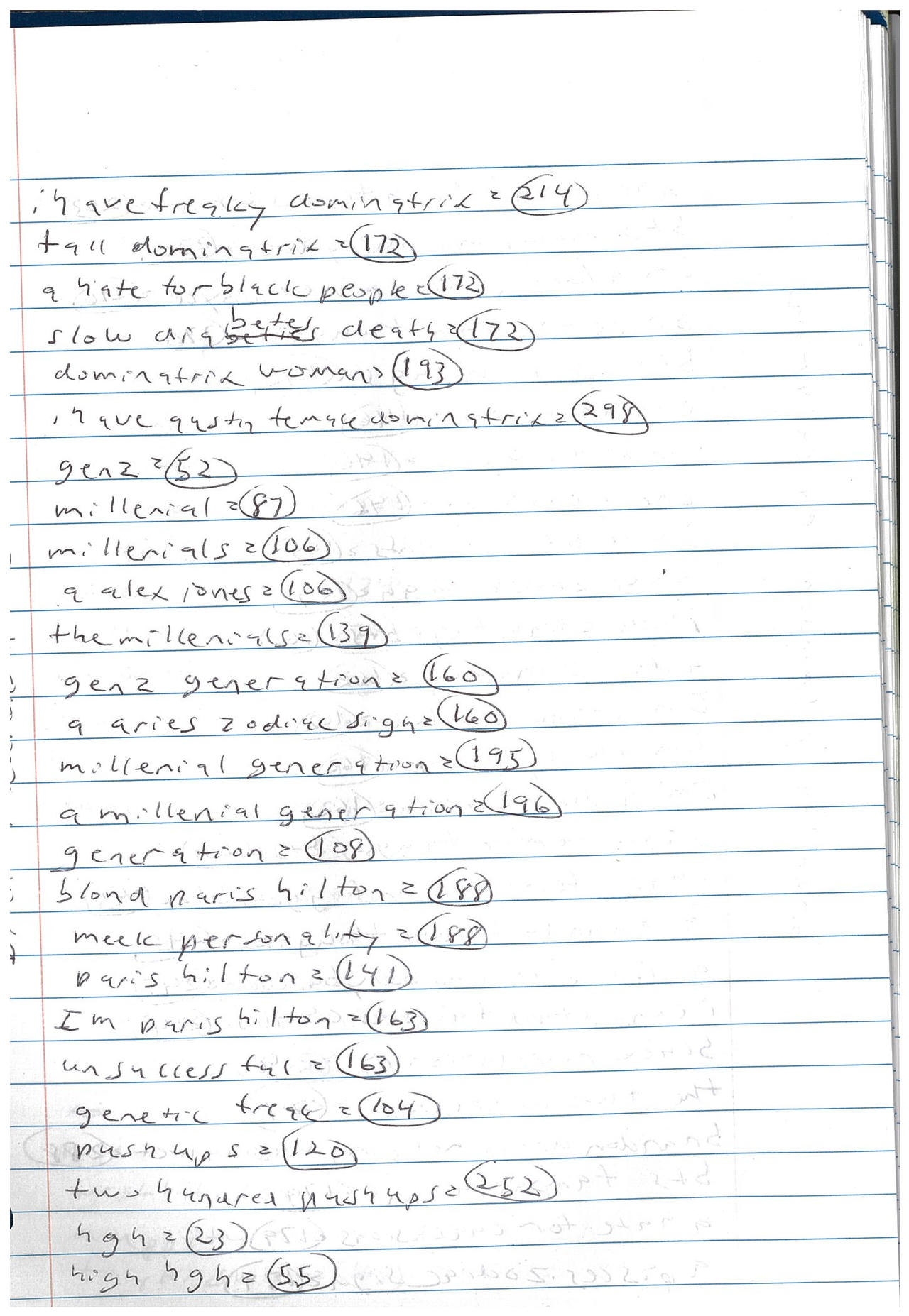 Calculation Deviantart brandons math calculation by lownestarre on DeviantArt