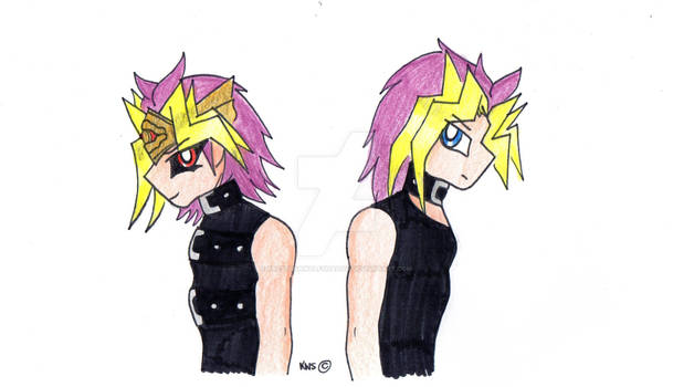 Junretsu Deviantart Explore the Best Junrei Art | DeviantArt
