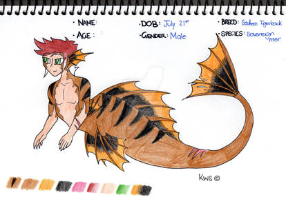 Mer Person Reference Explore the Best Mersheet Art | DeviantArt