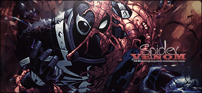 SpiderVenom