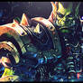 Warcraft Tag