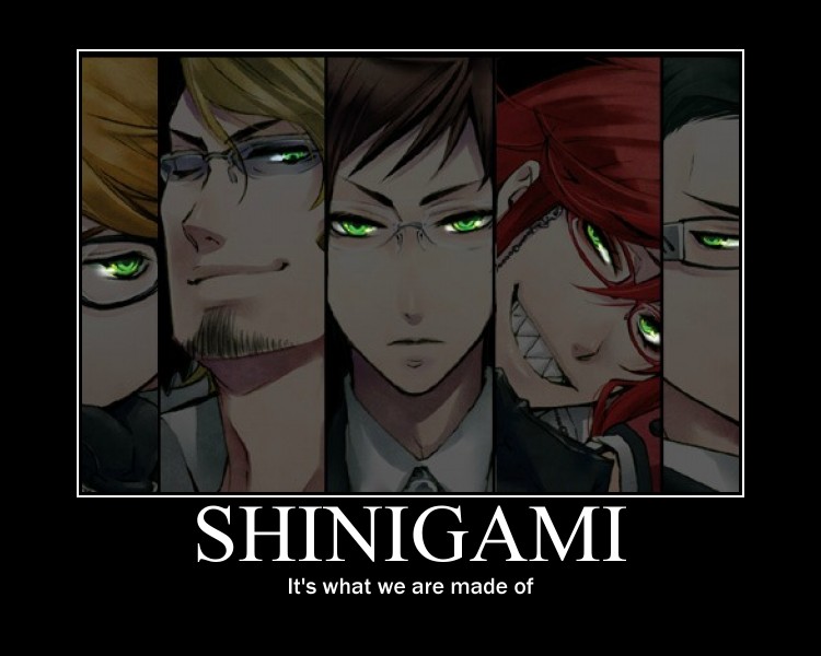 Shinigami