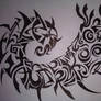 Drawing of a Name 1