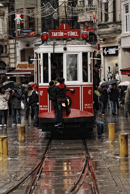 taksim