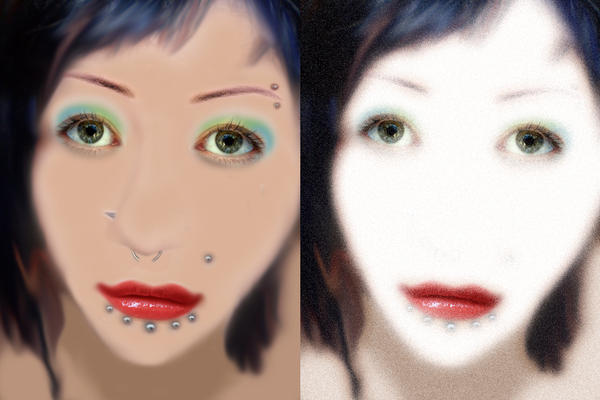 Deviantart Computer Generated Computer Generation by jsangel456 on DeviantArt