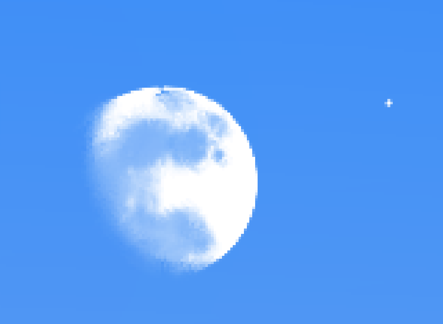 The Moon
