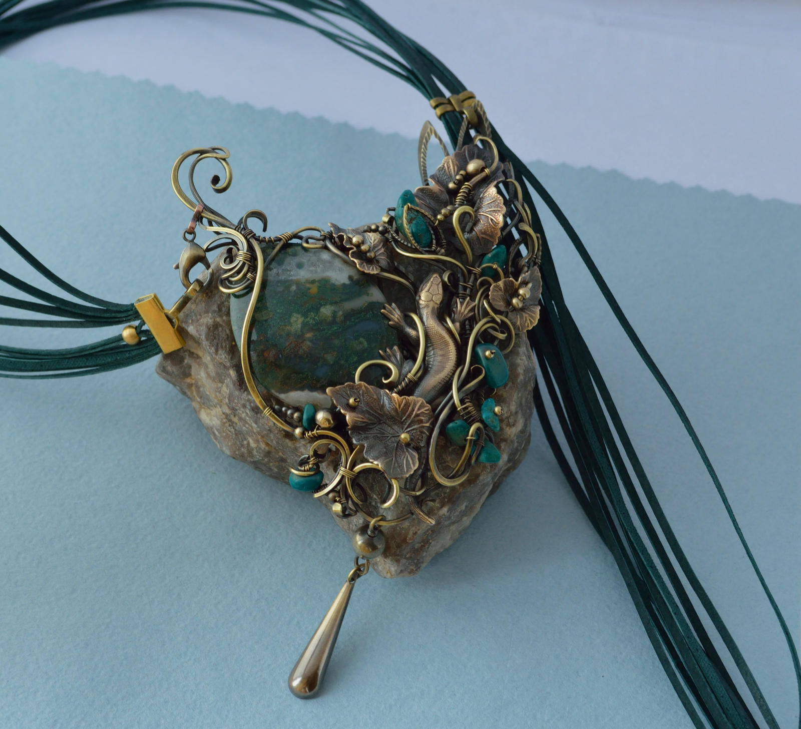 wirewrap