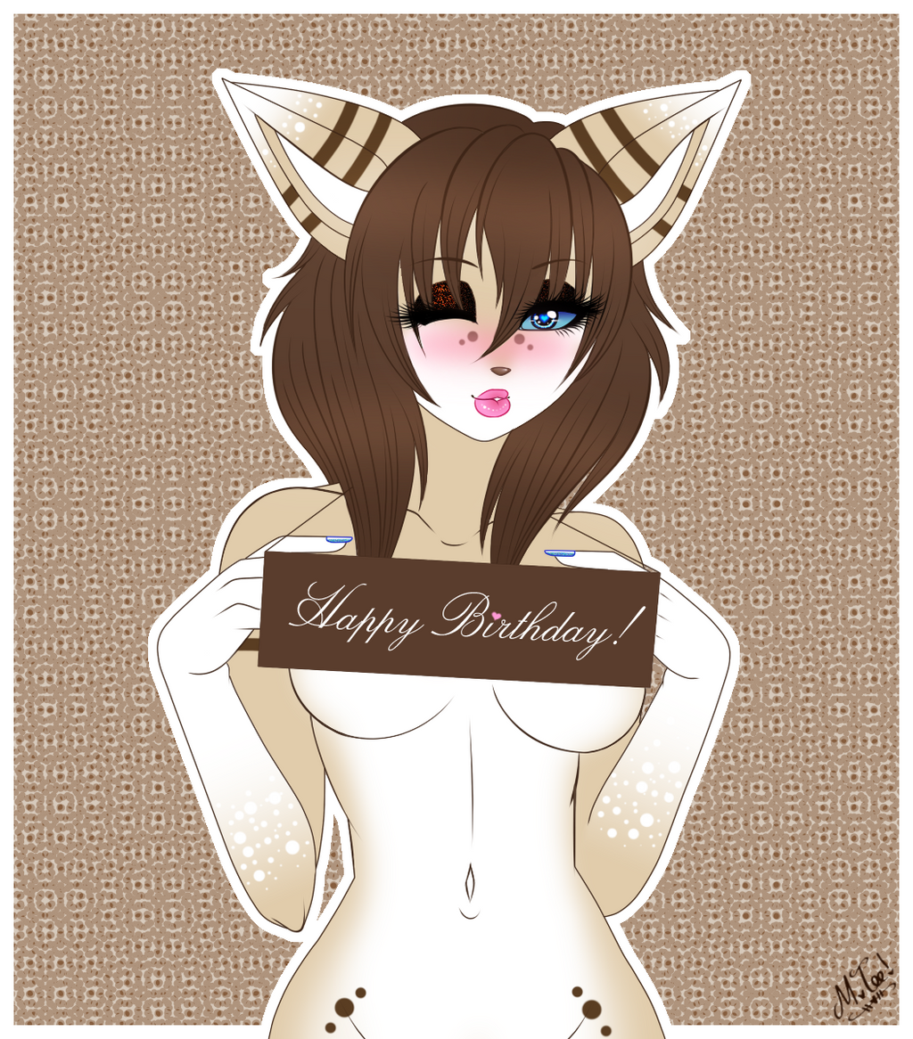 Furry happy birthday yiff с днем рождения birthday yiff