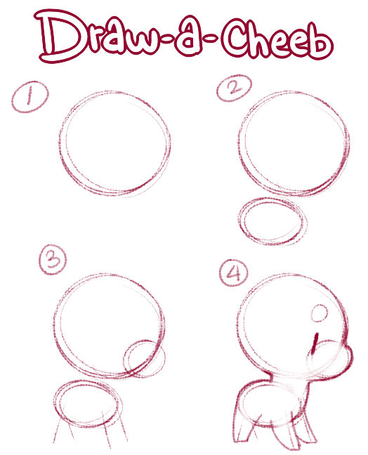 chibi tutorial by 04Tobizbits on DeviantArt