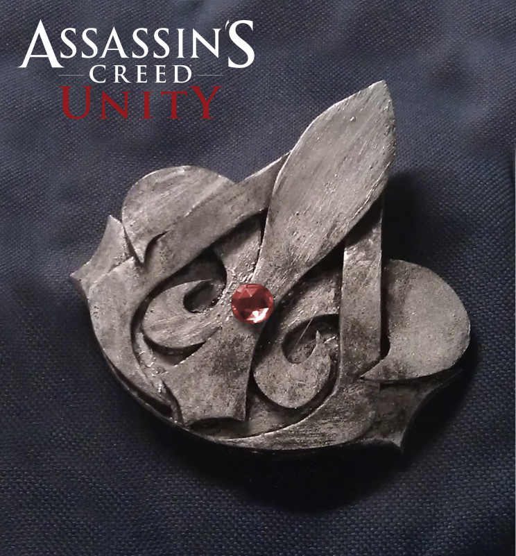 AC Unity - Insignia