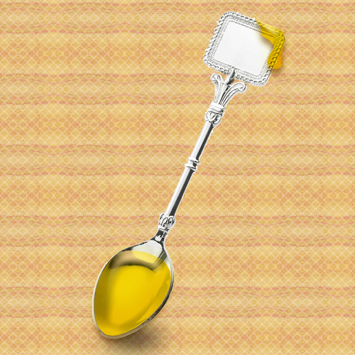 Spoon of Honey