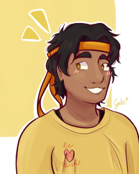 HAPPY BIRTHDAY HUNK!!!!!