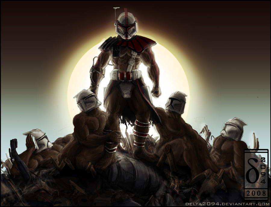 Command by Delta2094 on DeviantArt