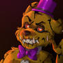 Fredbear