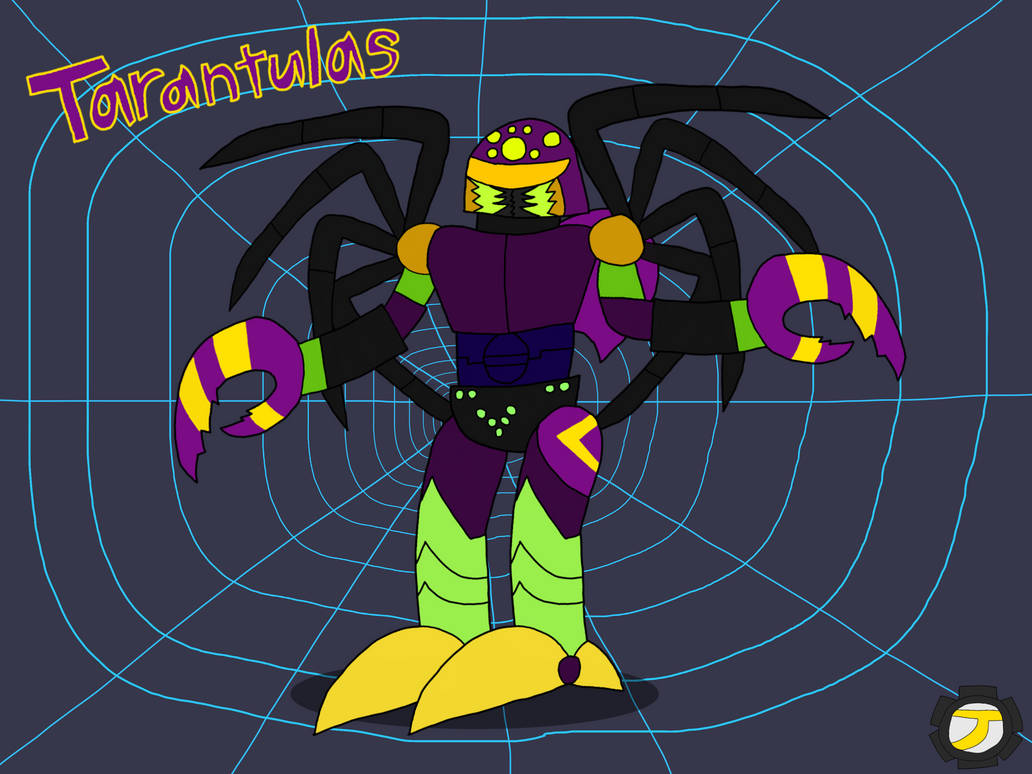 Tarantula Deviantart Tarantulas by Jameswork on DeviantArt