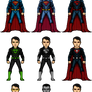 Ultimate Superman Updated