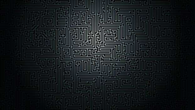 Inception Maze Wallpaper