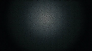 Inception Maze Wallpaper
