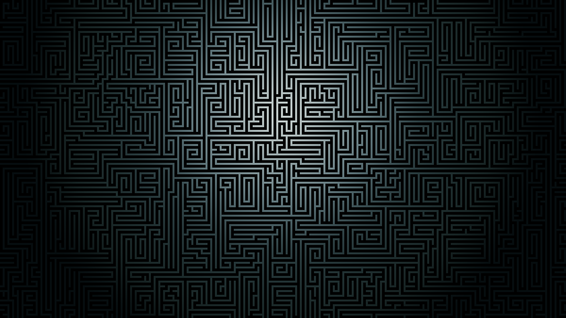 Inception Maze Wallpaper by crzisme on DeviantArt Inception Maze Wallpaper by crzisme on DeviantArt