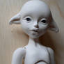 My first BJD in Ladoll