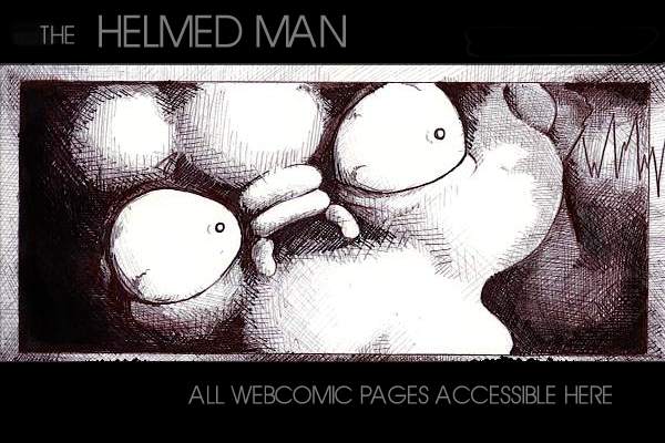 The Helmed Man Registry
