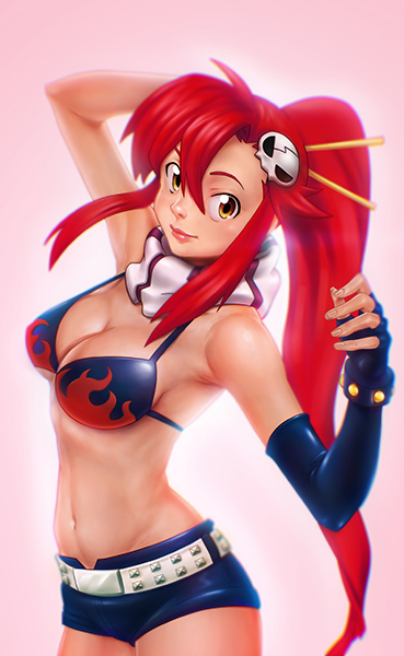 yoko littner