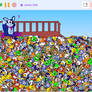 2763-Sphere Ball Pit