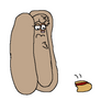 Attack 16: You are what you eat....