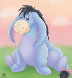 Eeyore