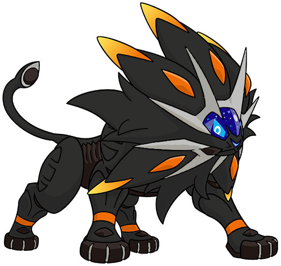 Shiny Solgaleo Remake By Sub Scorpion03 On DeviantArt shiny-solgaleo-remake-by-sub-scorpion03-on-deviantart