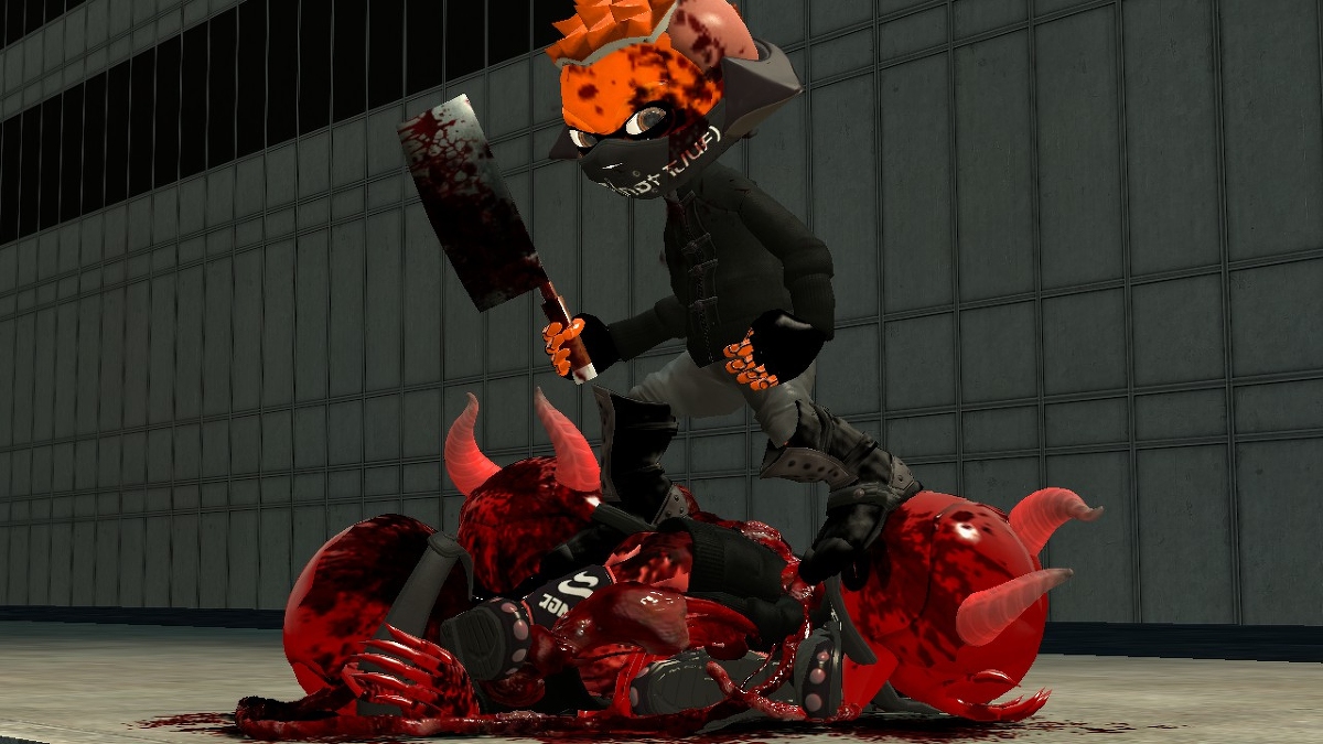 Deviantart Butcher Professional Butcher by Sub-Scorpion03 on DeviantArt