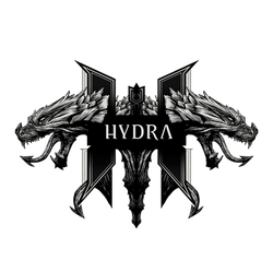 Within Temptation - Hydra (logo png)