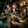 The Hobbit (comics way)