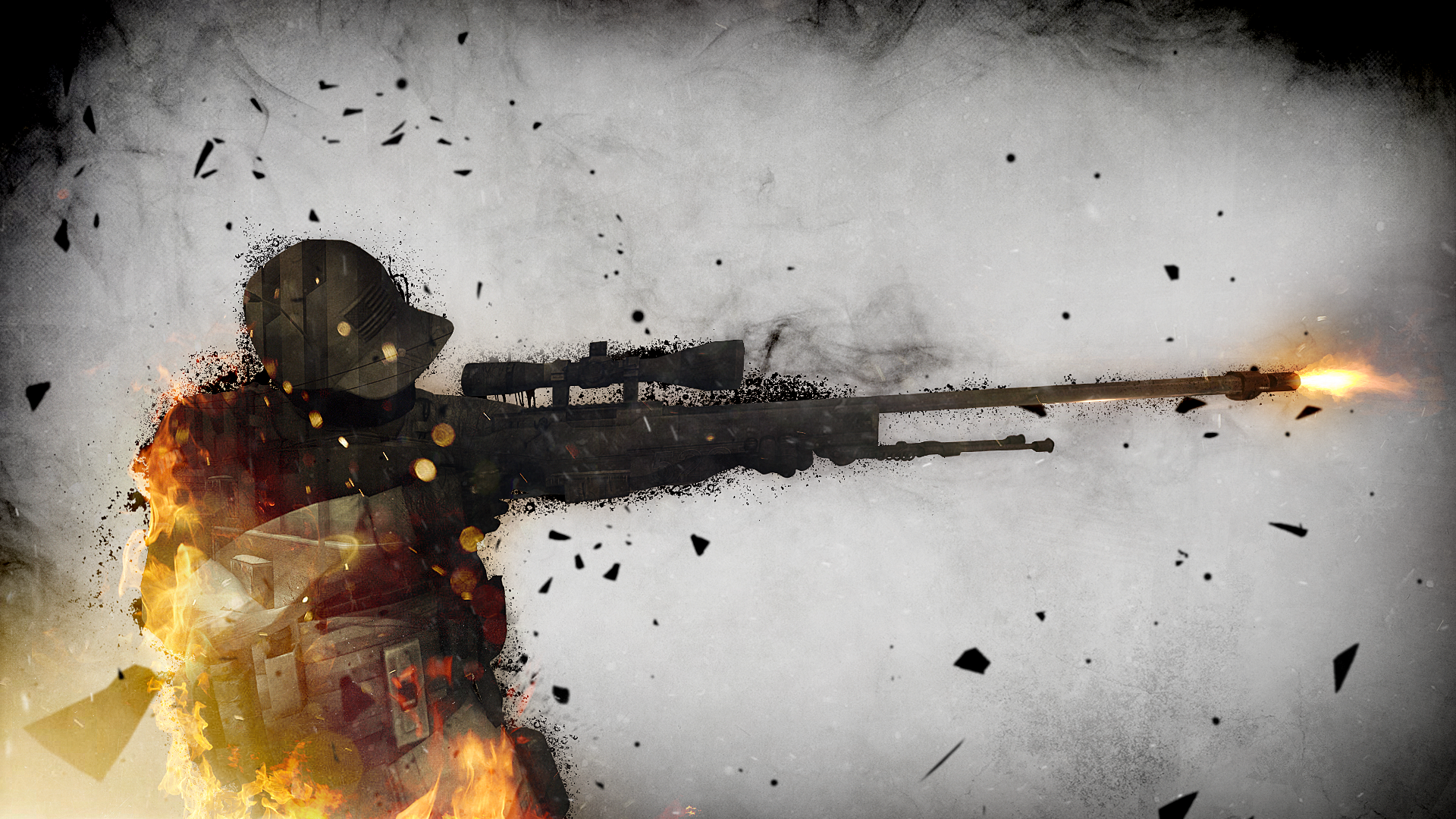 Counter Strike Animated Wallpaper by Jimking on DeviantArt