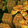 cubes upon cubes