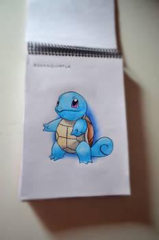 Squirtle