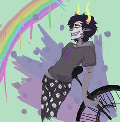 Gamzee