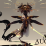 ADOPT character auction [closed] -  Judge I