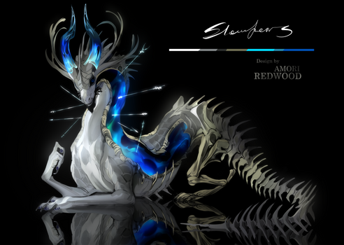 ADOPT character auction [closed] - Slowrens