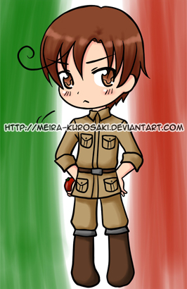 APH - Romano Italia