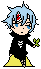 Karneval - Pixel Art - Karoku