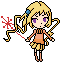 Karneval - Pixel Art - Tsukumo